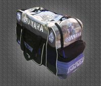 ORF - Bolsa equipamento MX YAMAHA - Cinza foto/Preto/Azul
